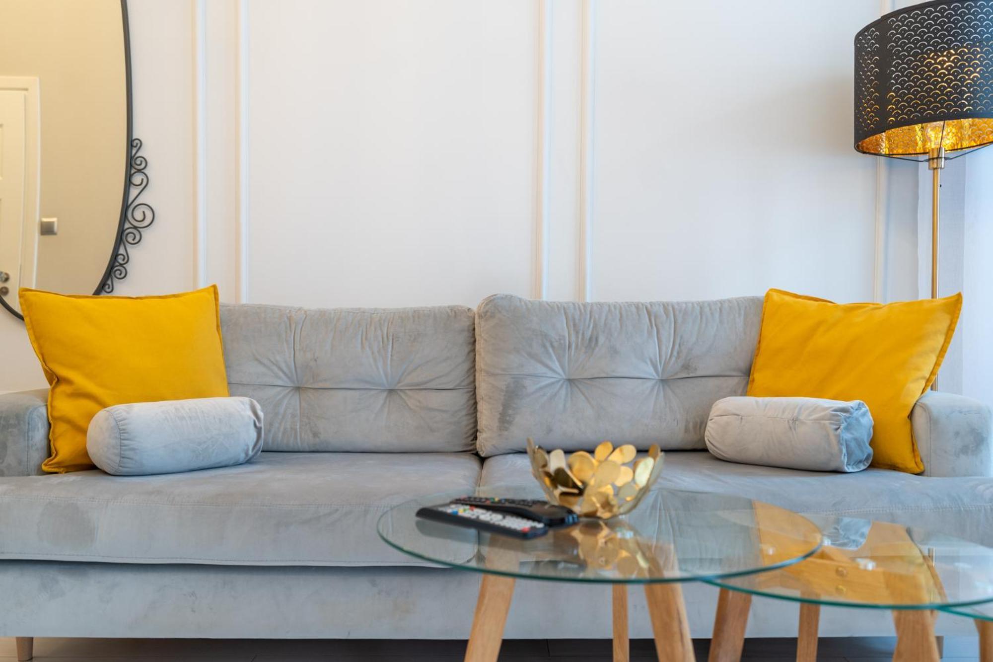Slowackiego Glamour Apartment Katowice Eksteriør billede