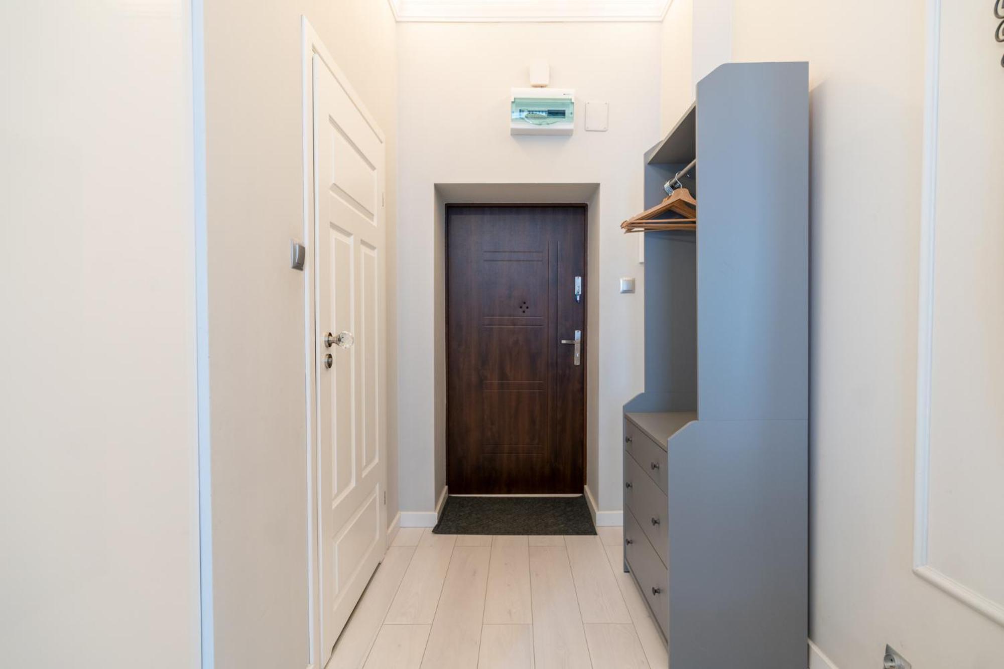 Slowackiego Glamour Apartment Katowice Eksteriør billede